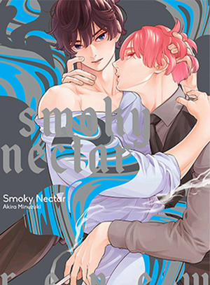 Đọc truyện tranh Mật Hoa Hương Khói