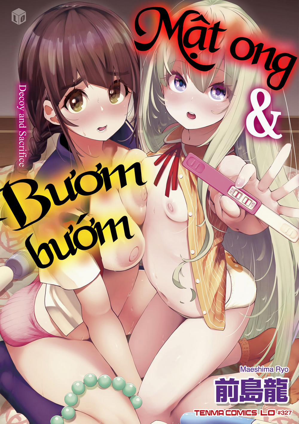 Mật hoa và Bướm 1- Mật hoa và Bướm ( Nectar&Butterfly) trang 1