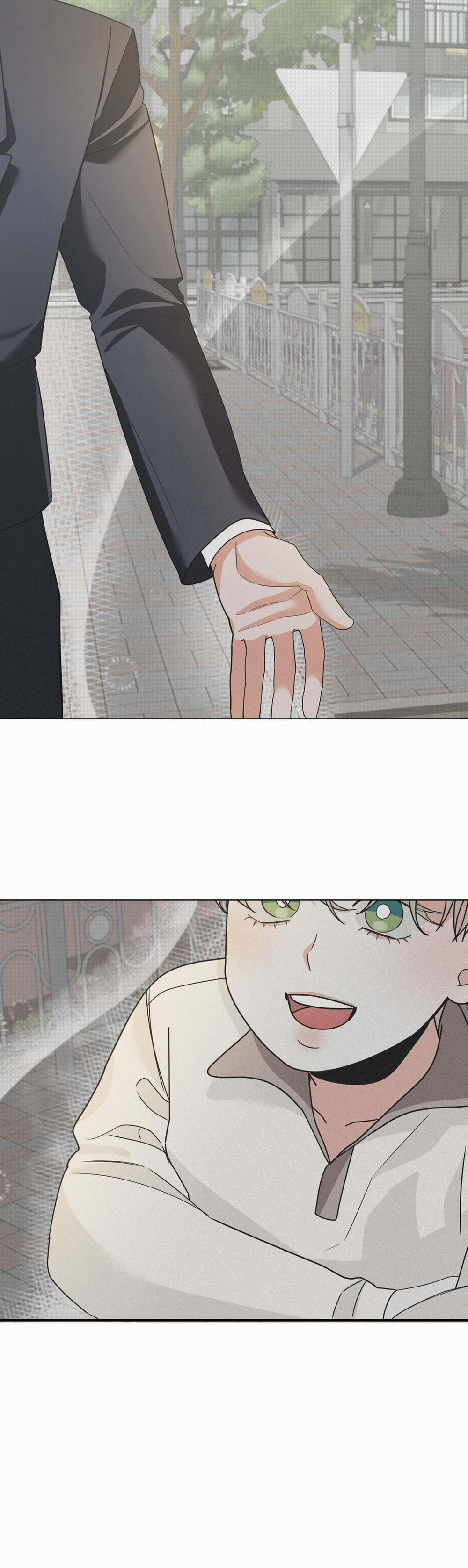 Mất Kiểm Soát 1 trang 0