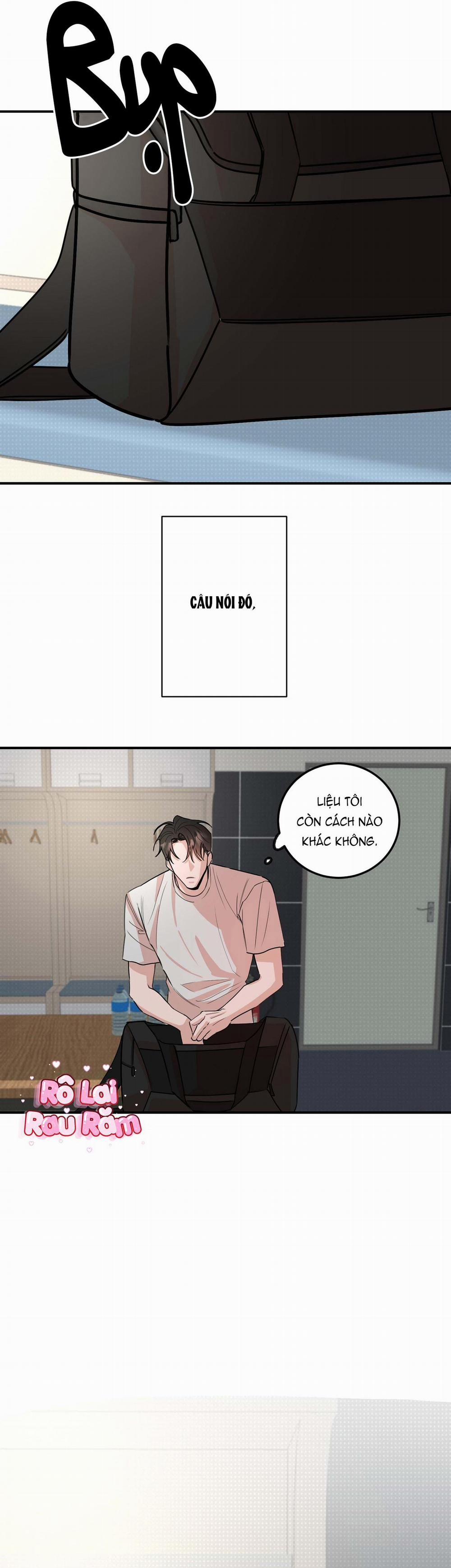 Mất Kiểm Soát 1 trang 11