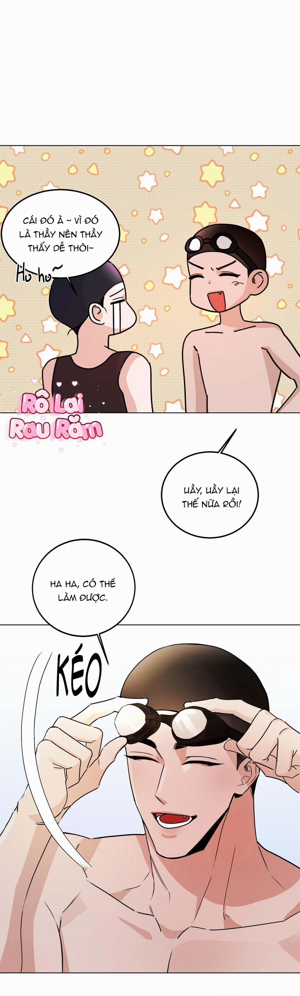 Mất Kiểm Soát 1 trang 20