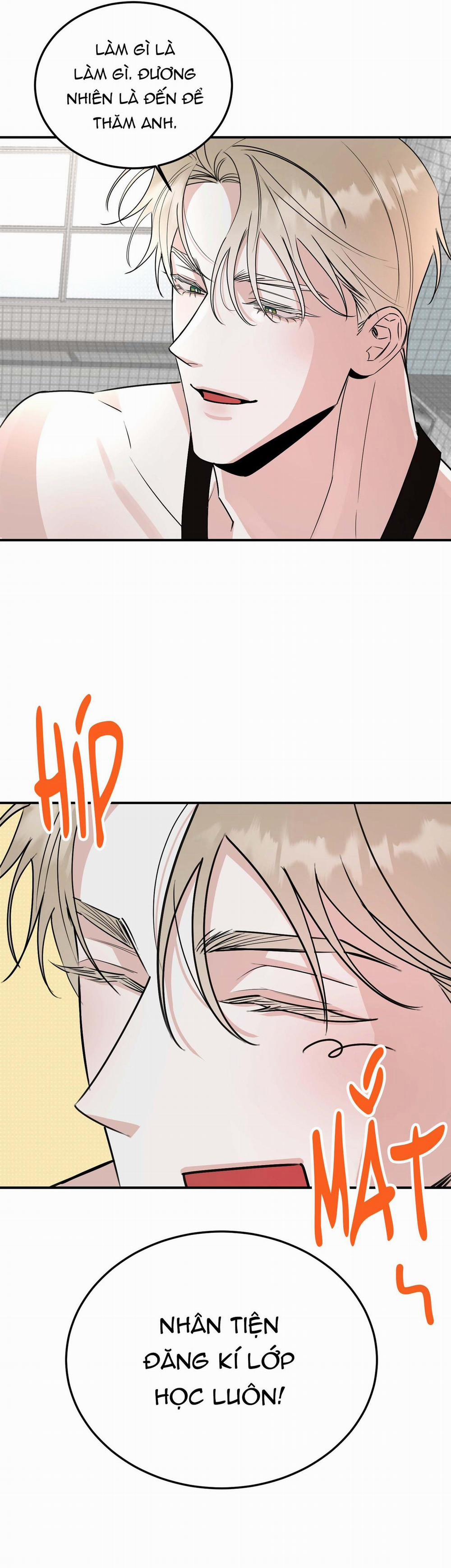 Mất Kiểm Soát 1 trang 29