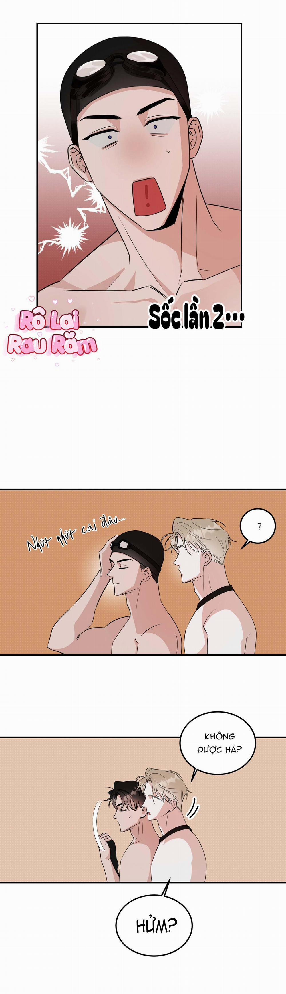 Mất Kiểm Soát 1 trang 30