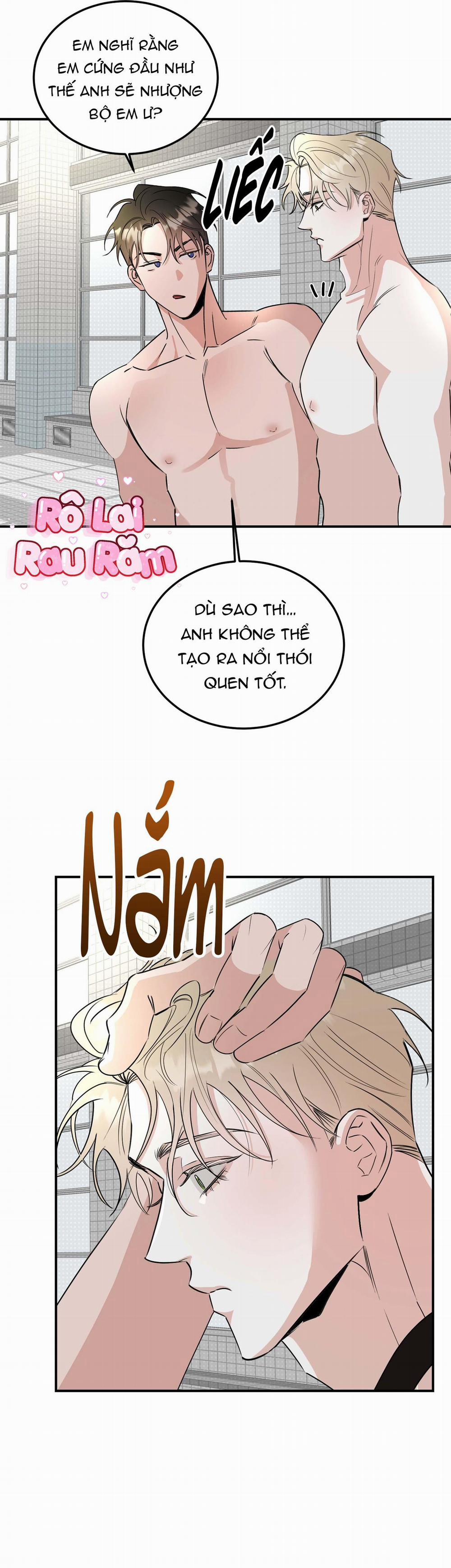 Mất Kiểm Soát 1 trang 32