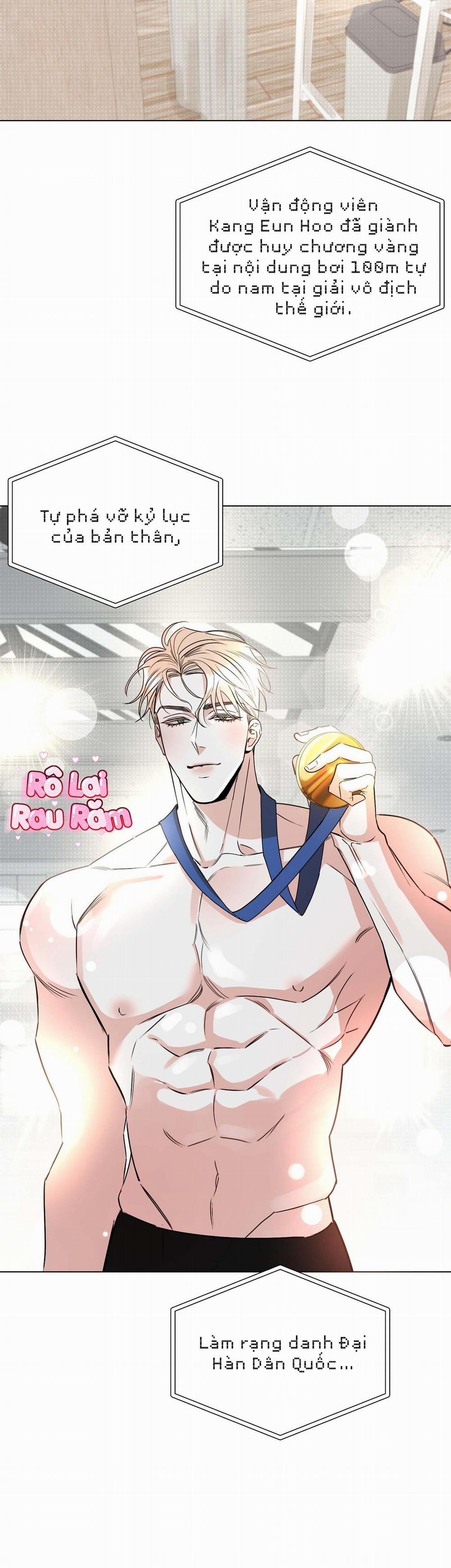 Mất Kiểm Soát 1 trang 4