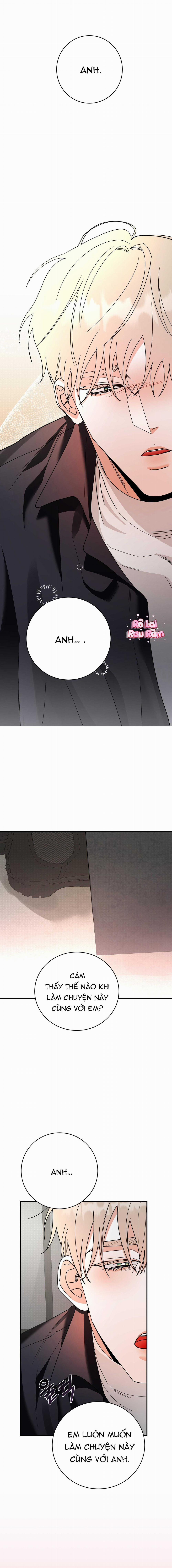 Mất Kiểm Soát 10 trang 11