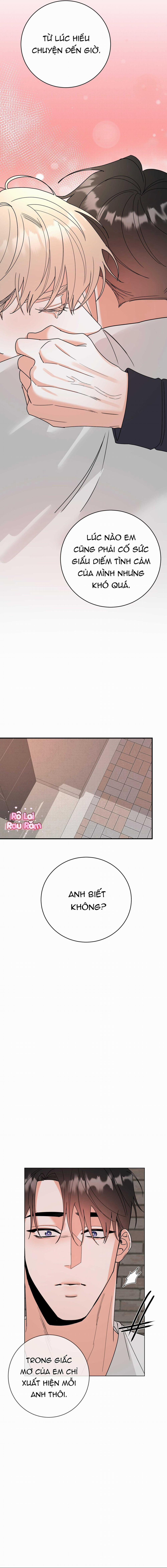 Mất Kiểm Soát 10 trang 12