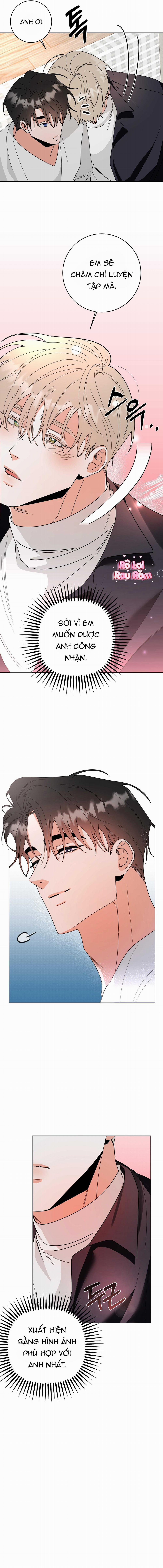 Mất Kiểm Soát 11 trang 12