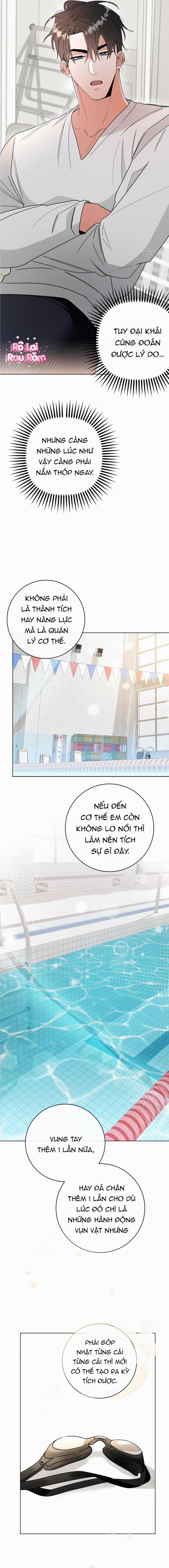 Mất Kiểm Soát 11 trang 9