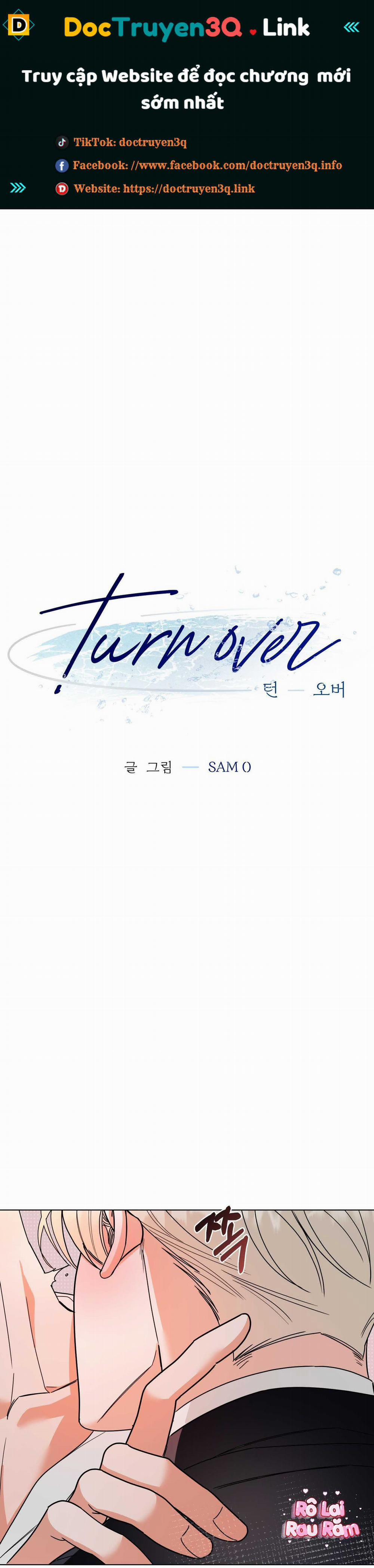 Mất Kiểm Soát 12 trang 0