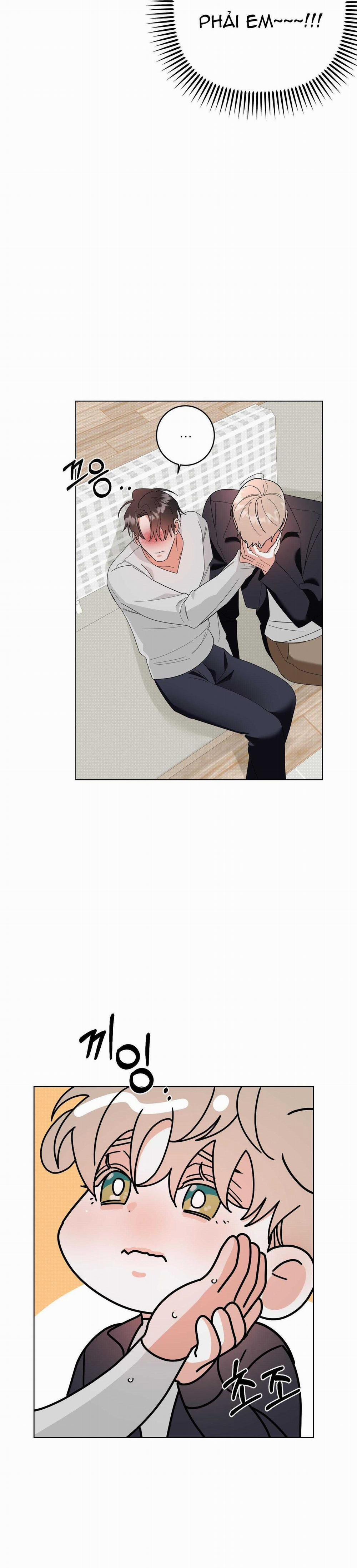 Mất Kiểm Soát 12 trang 10