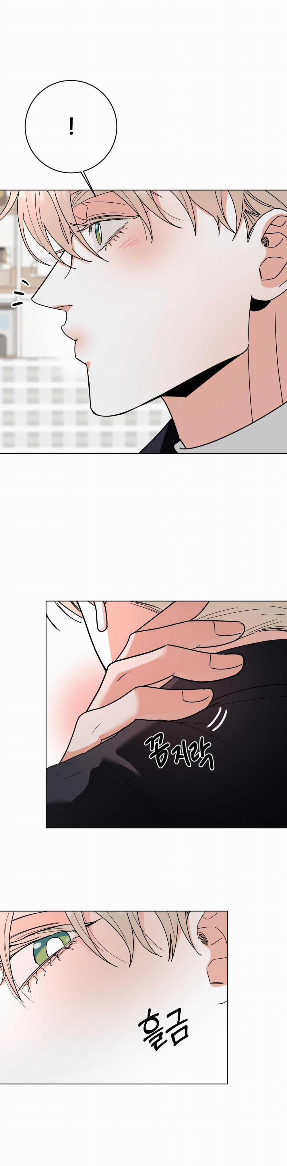 Mất Kiểm Soát 12 trang 12