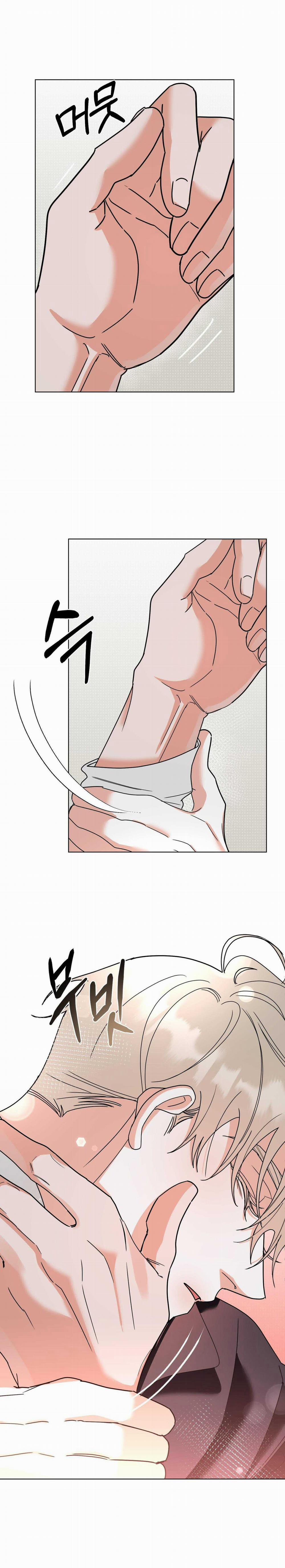 Mất Kiểm Soát 12 trang 17