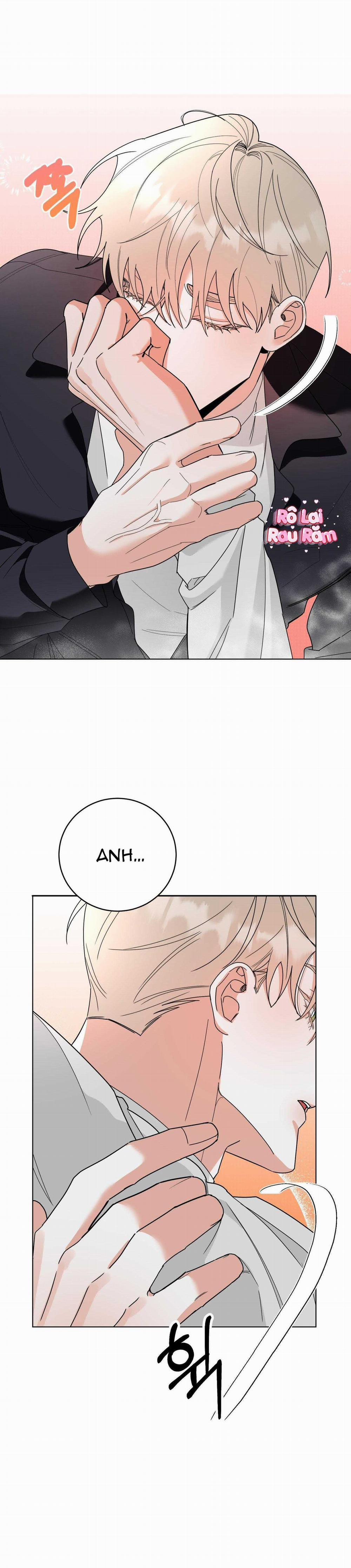 Mất Kiểm Soát 12 trang 18