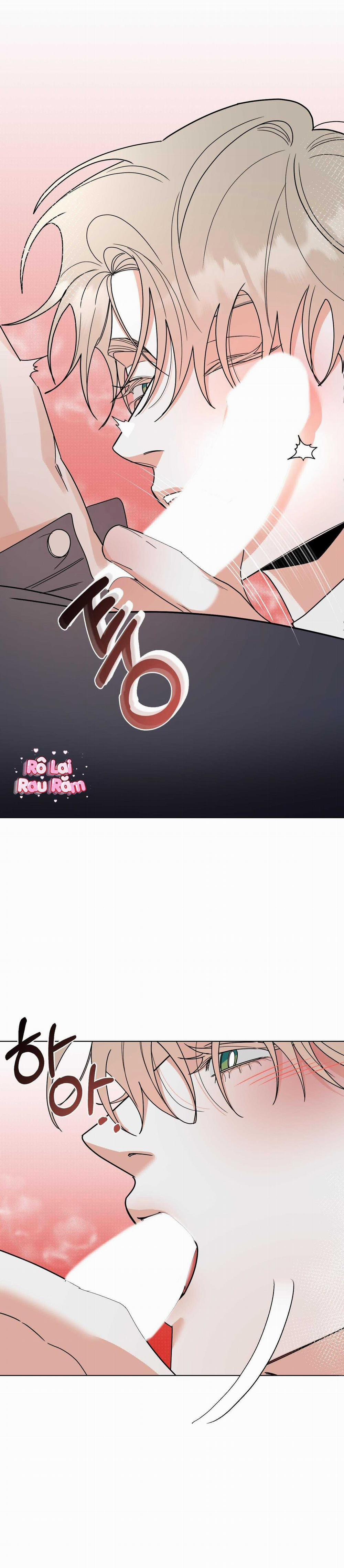 Mất Kiểm Soát 12 trang 27