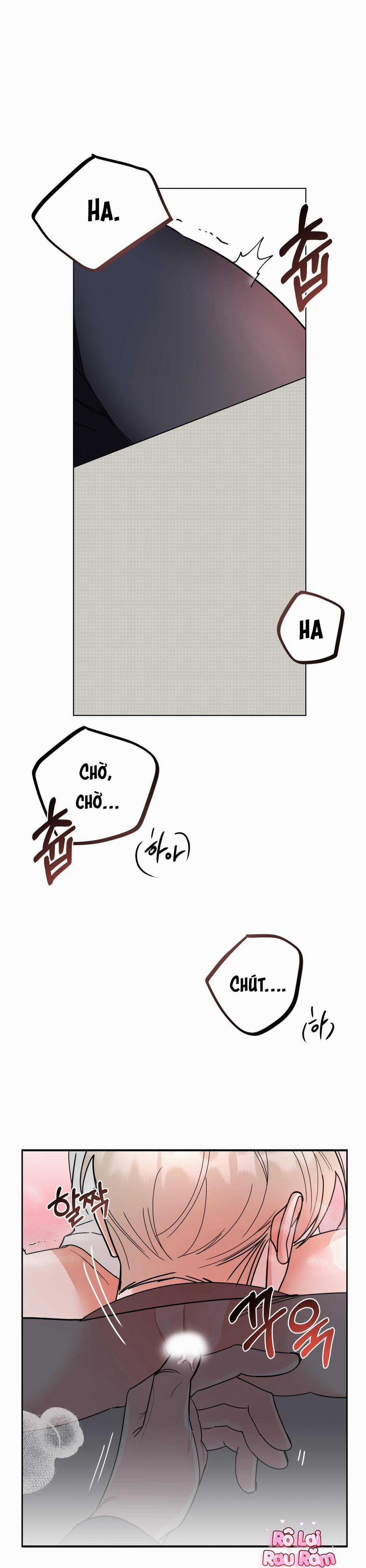 Mất Kiểm Soát 12 trang 28