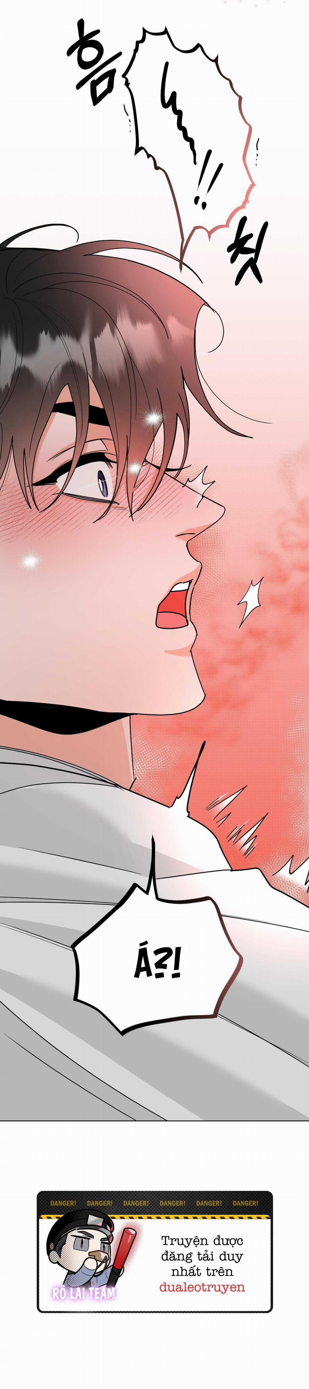 Mất Kiểm Soát 12 trang 29