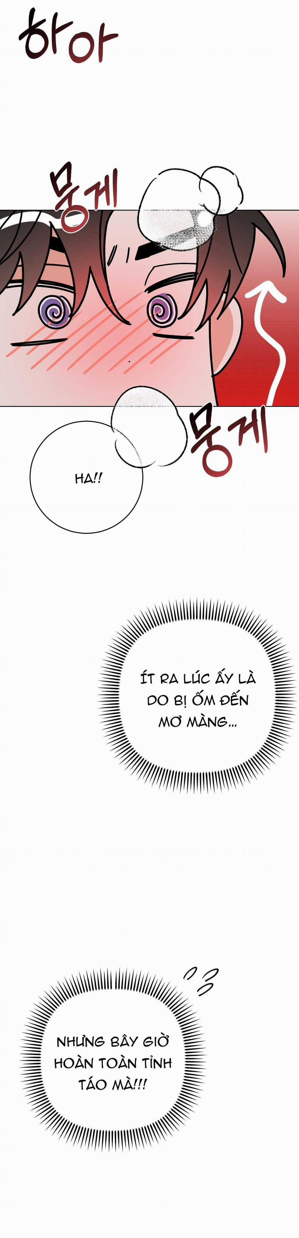 Mất Kiểm Soát 12 trang 4