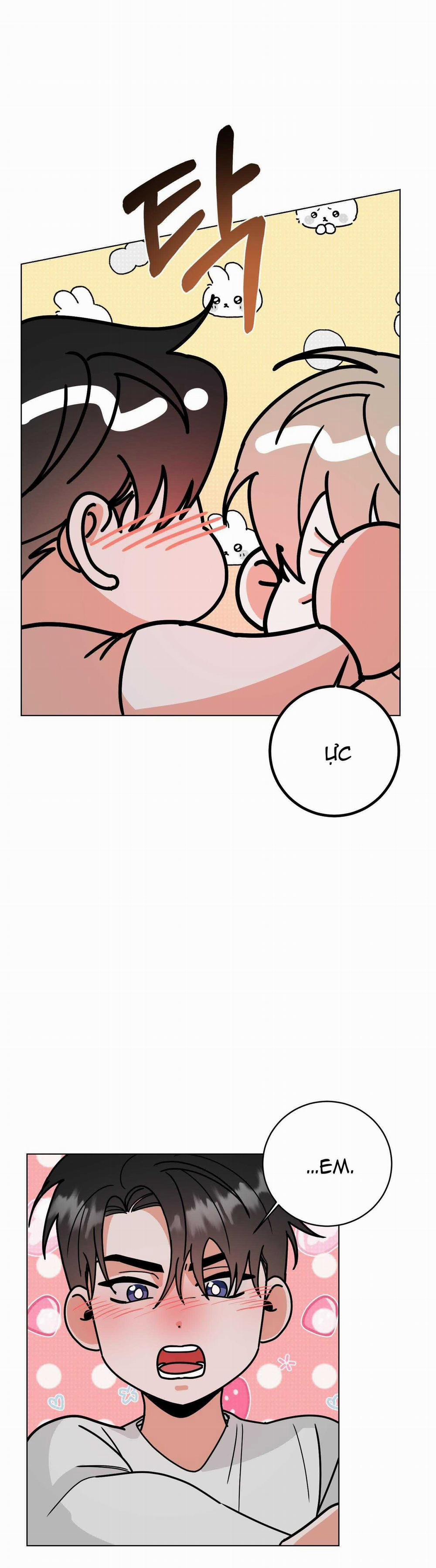 Mất Kiểm Soát 12 trang 5