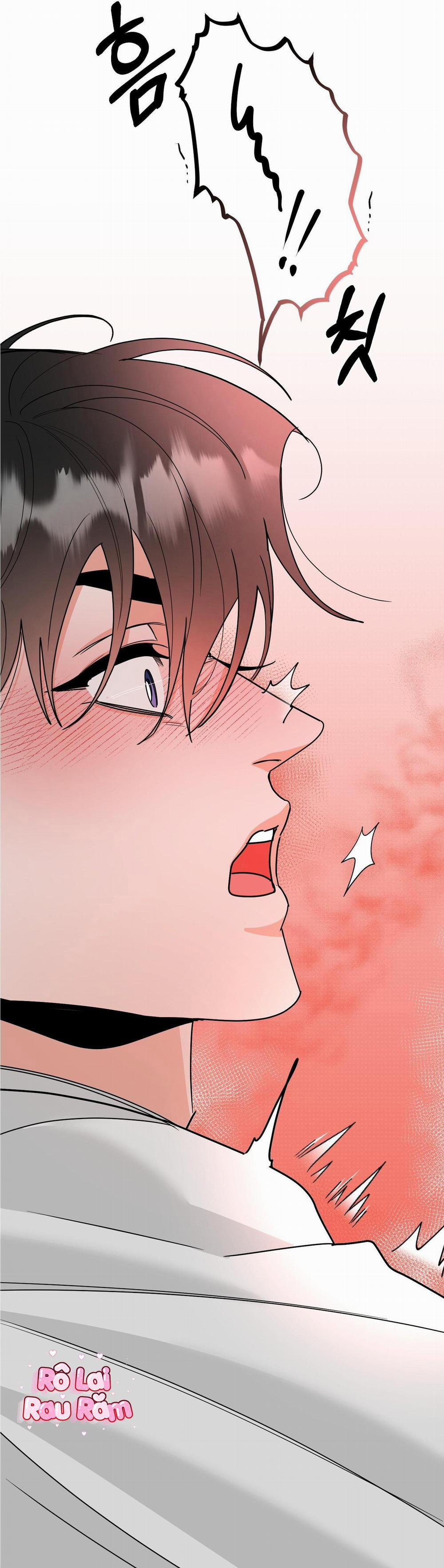 Mất Kiểm Soát 13 H++ trang 1