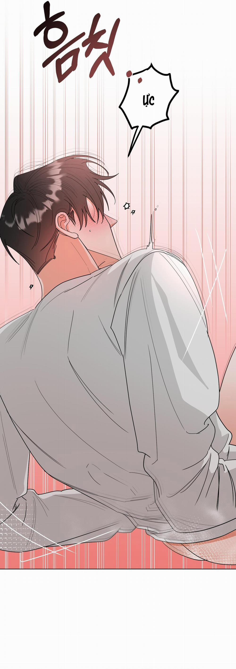 Mất Kiểm Soát 13 H++ trang 14