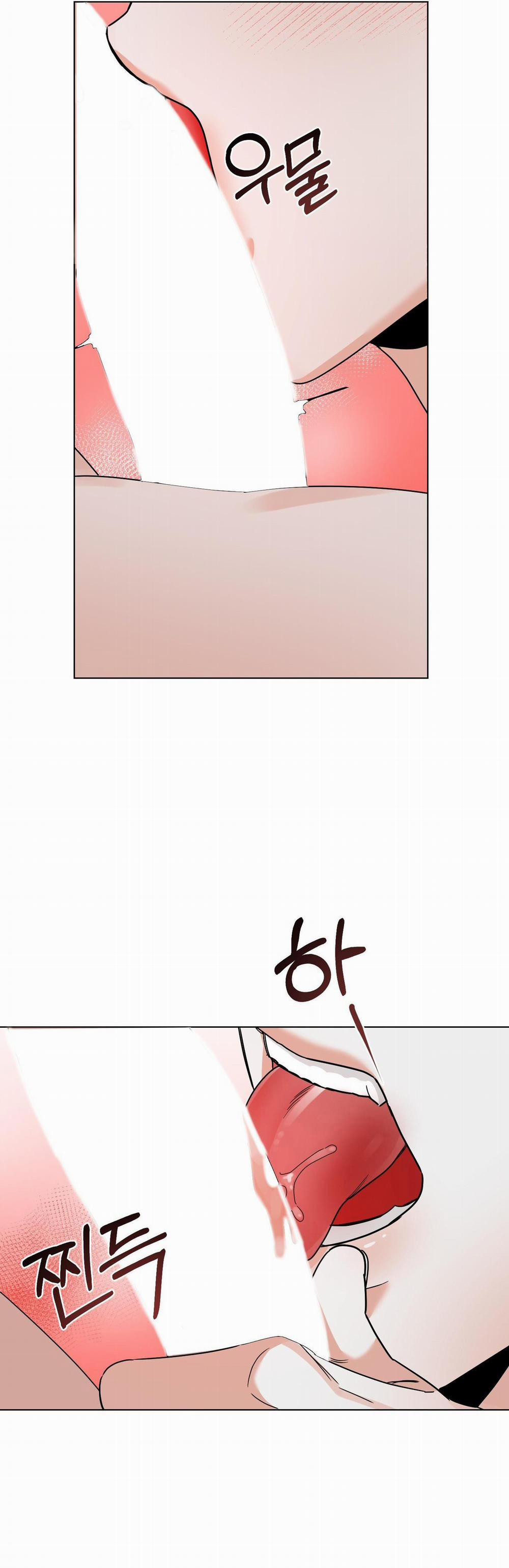 Mất Kiểm Soát 13 H++ trang 15