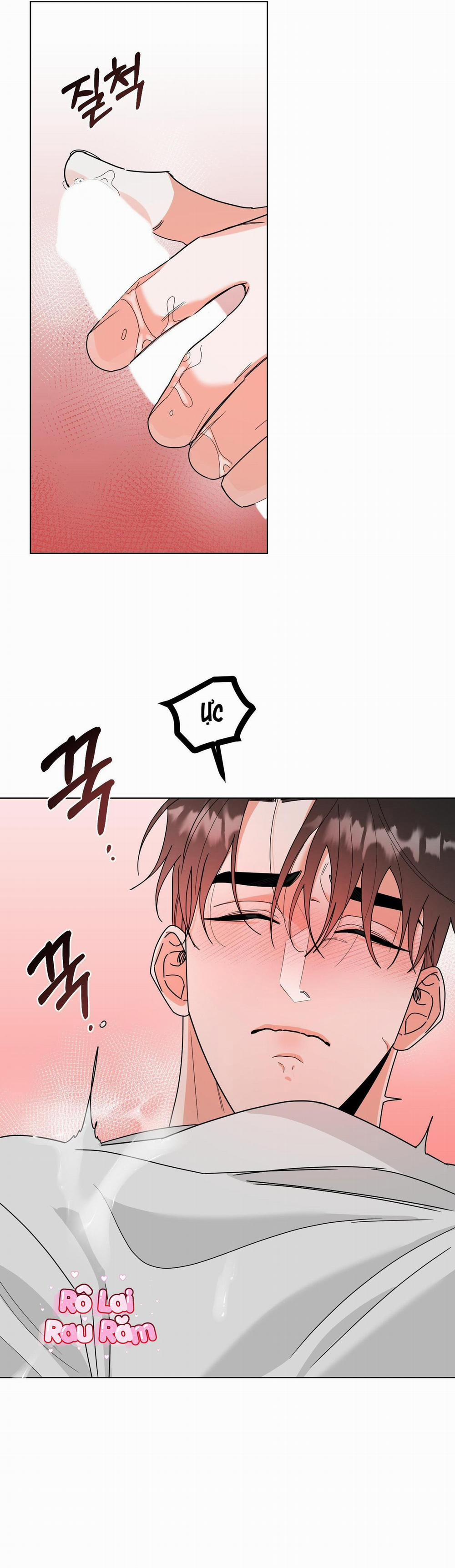 Mất Kiểm Soát 13 H++ trang 16