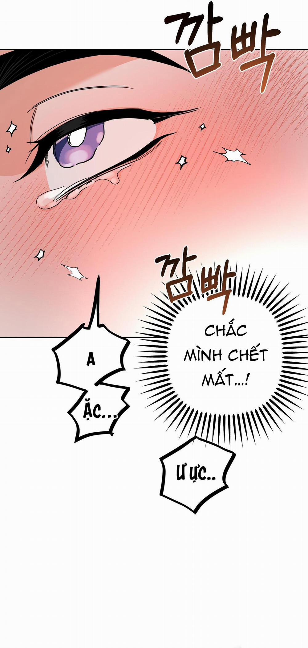Mất Kiểm Soát 13 H++ trang 36