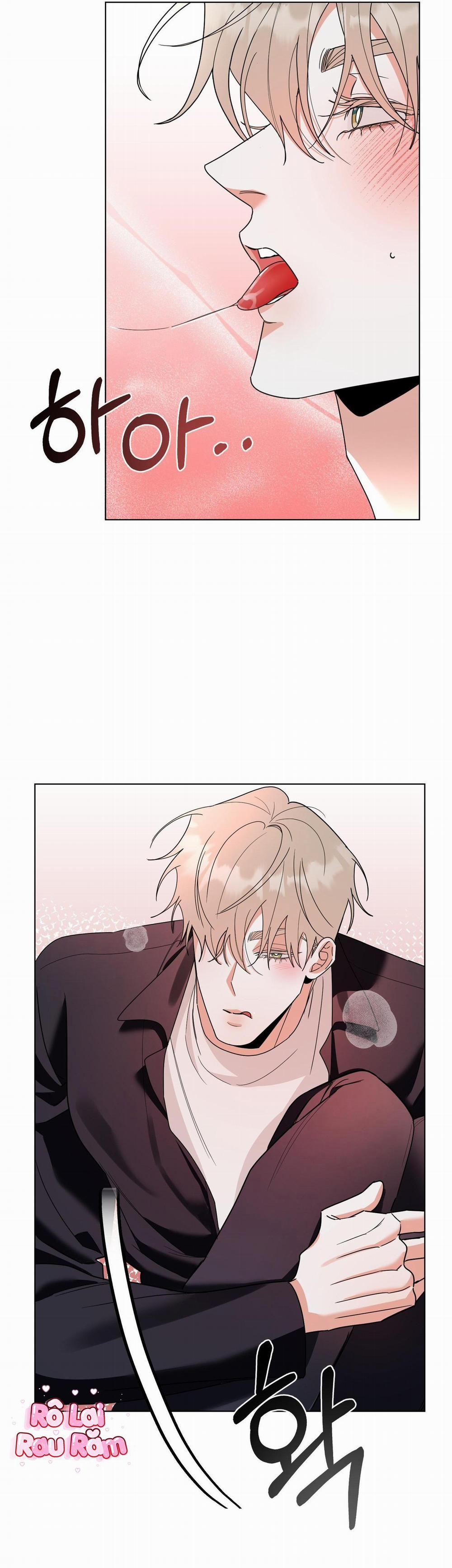 Mất Kiểm Soát 13 H++ trang 4