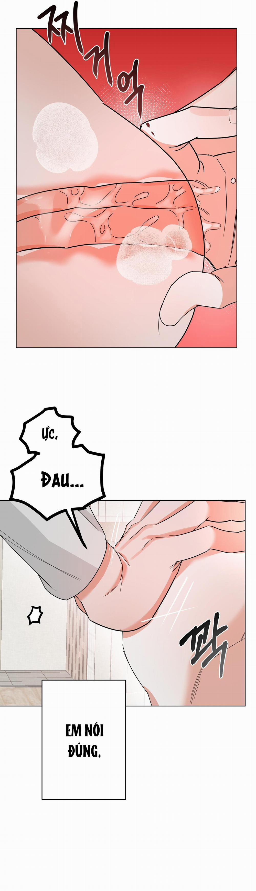 Mất Kiểm Soát 13 trang 17