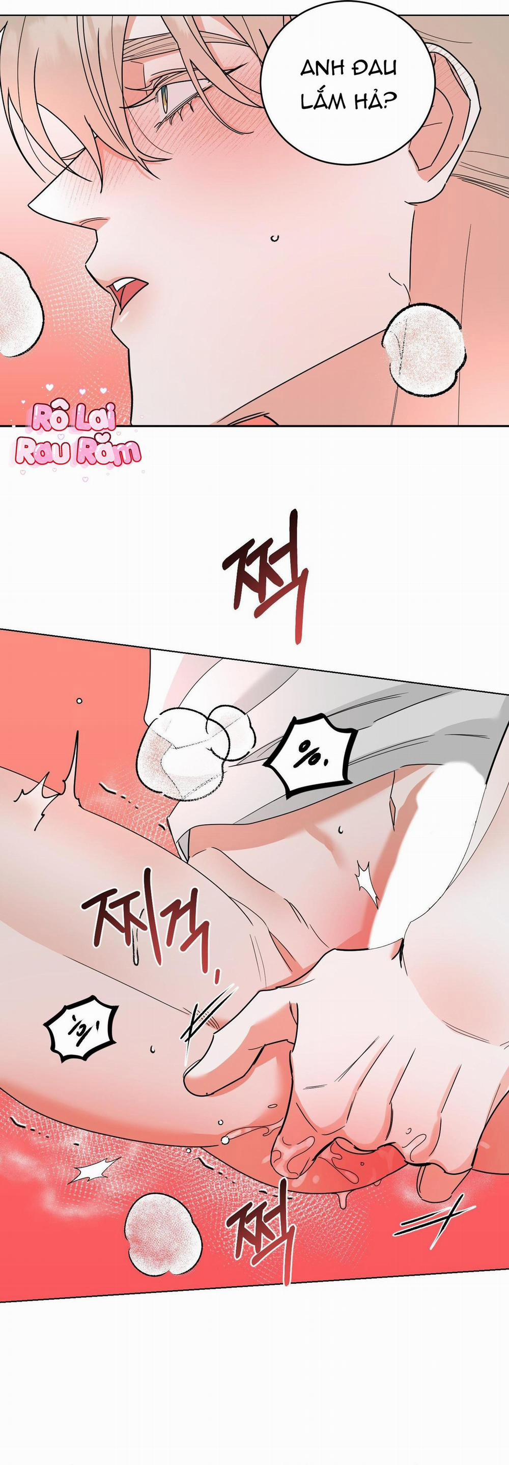 Mất Kiểm Soát 13 trang 19