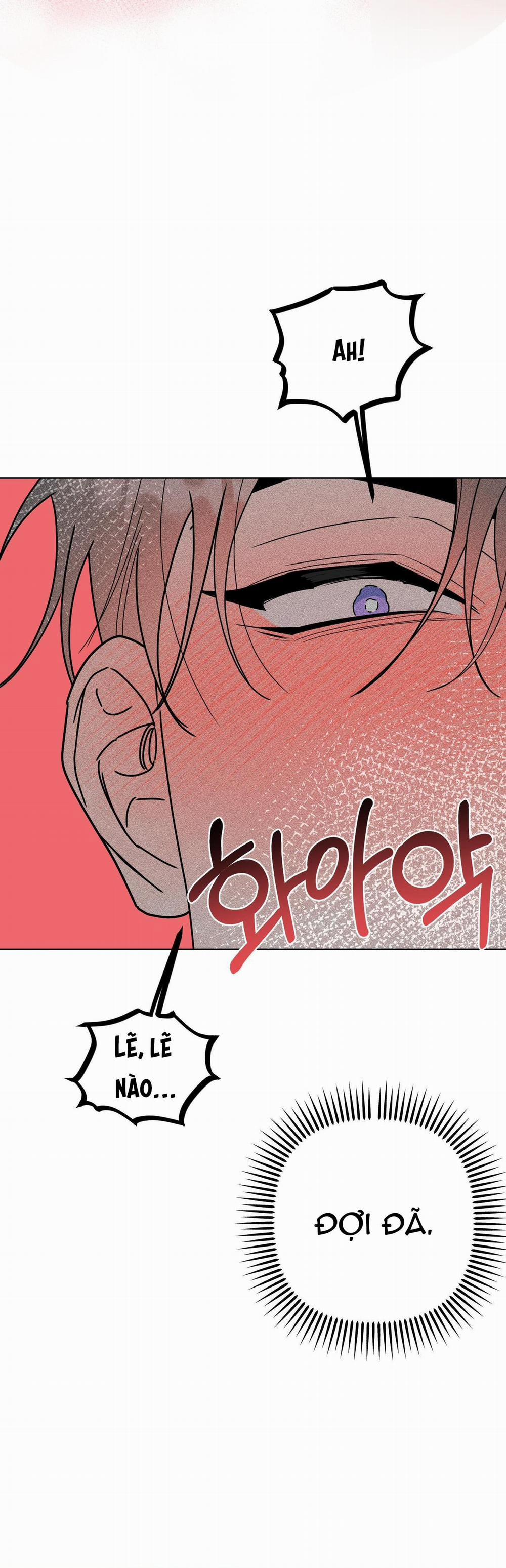 Mất Kiểm Soát 13 trang 21