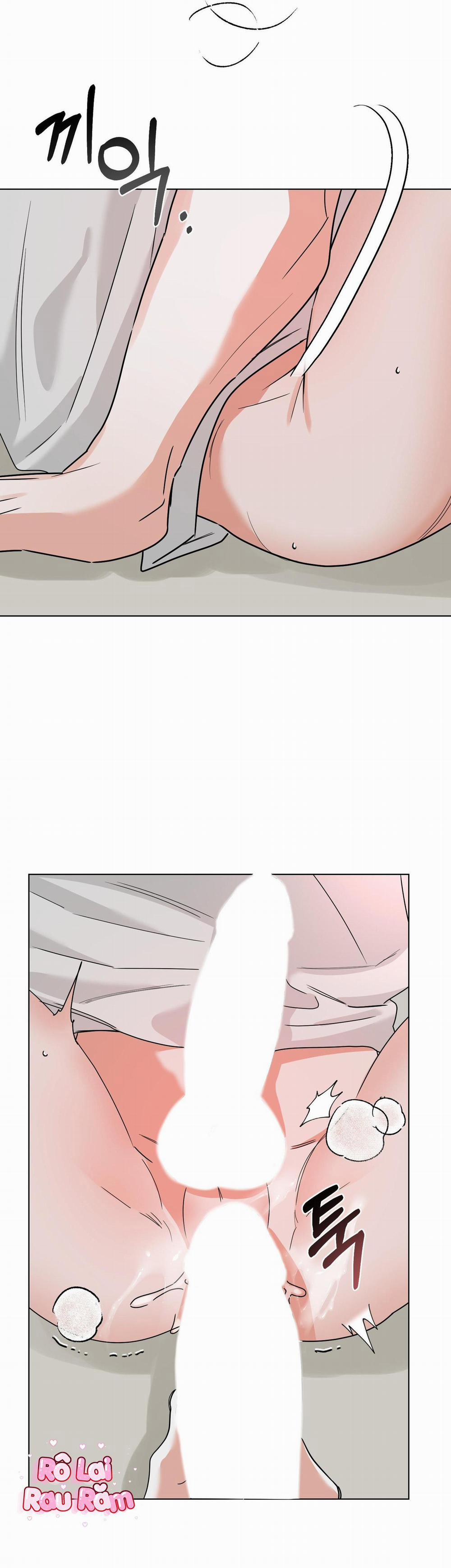 Mất Kiểm Soát 13 trang 27