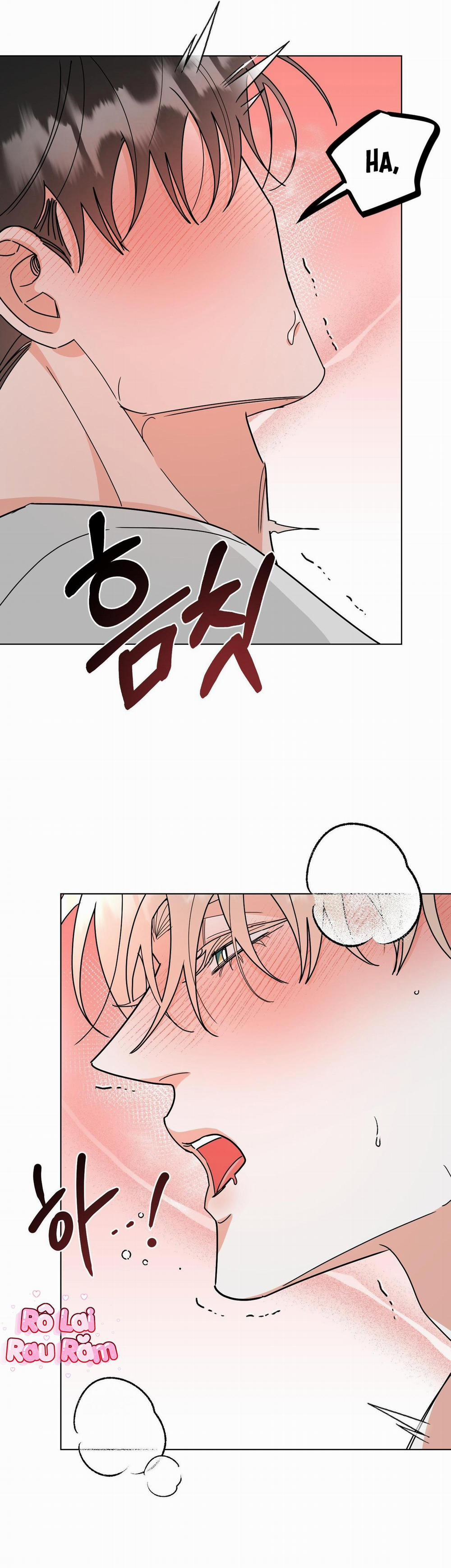 Mất Kiểm Soát 13 trang 31