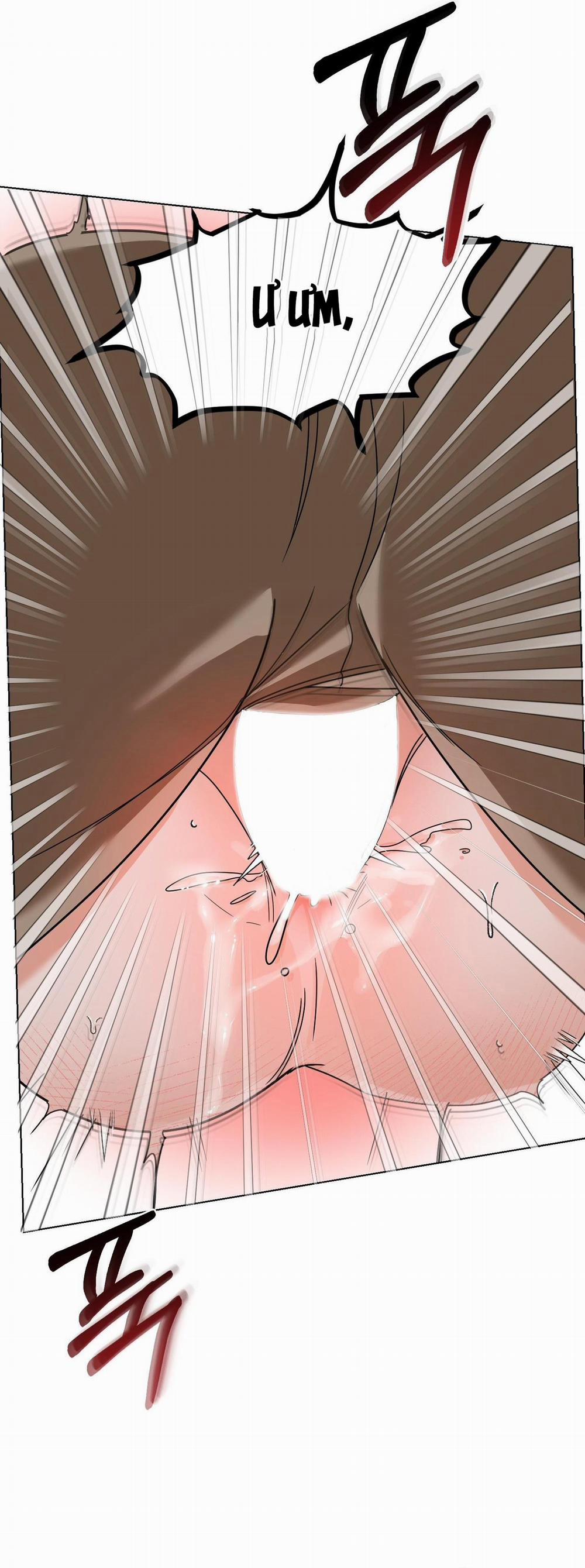 Mất Kiểm Soát 13 trang 37