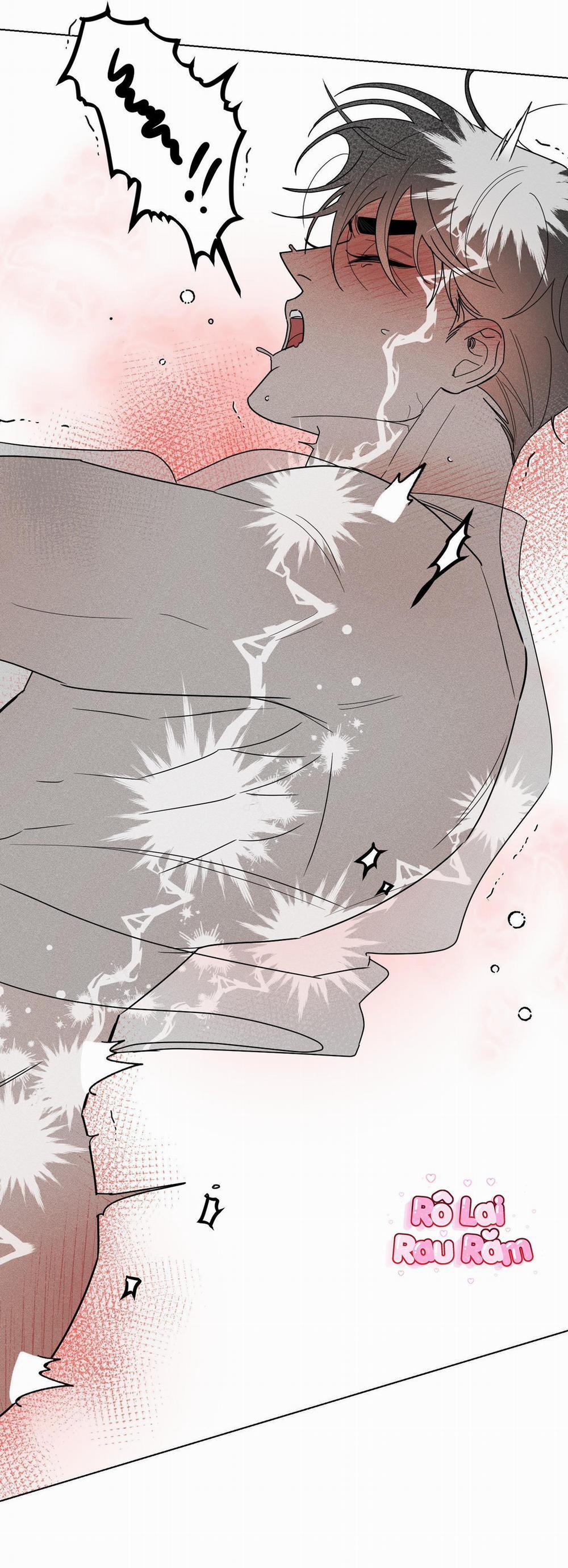 Mất Kiểm Soát 13 trang 39