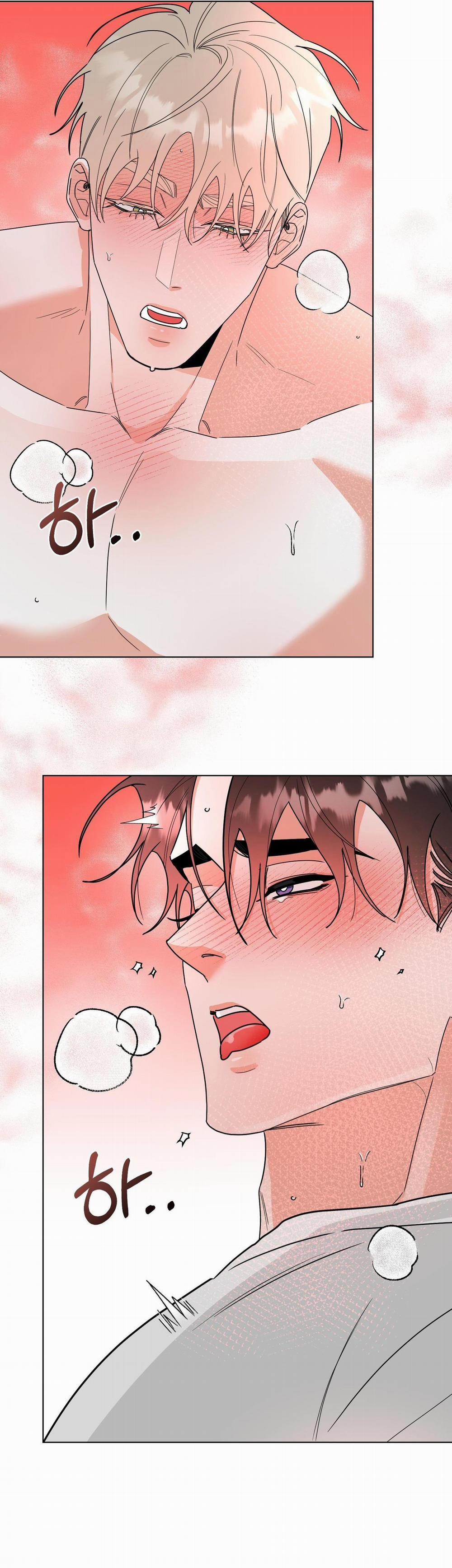 Mất Kiểm Soát 13 trang 41