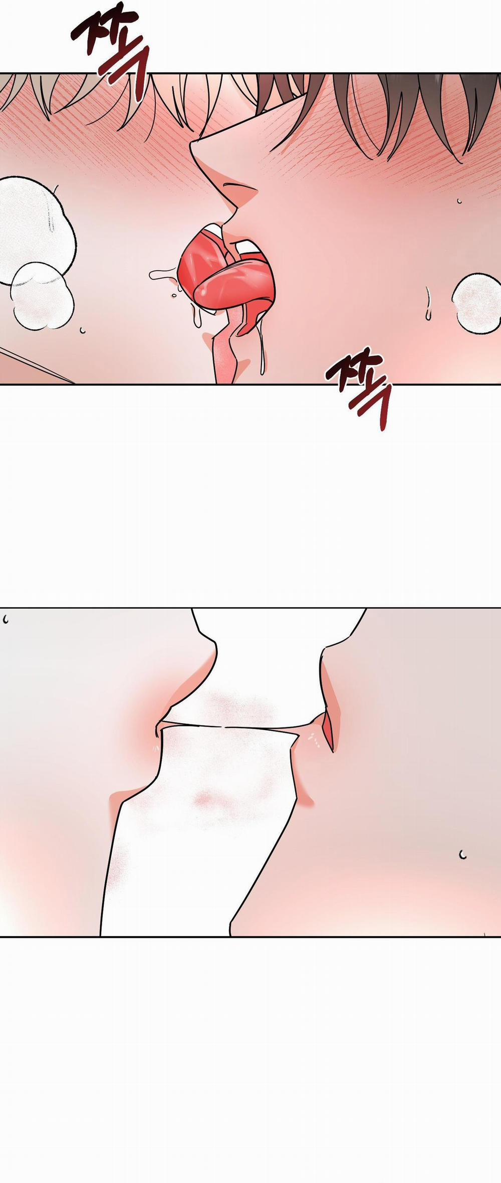 Mất Kiểm Soát 13 trang 43