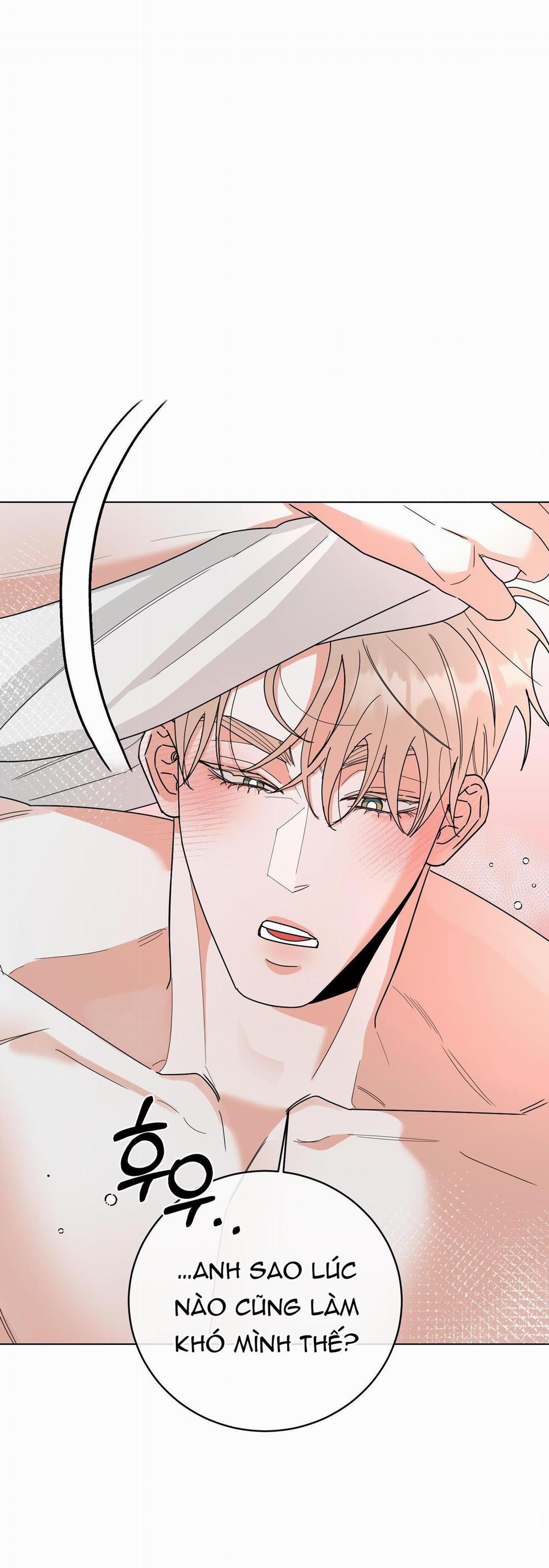 Mất Kiểm Soát 13 trang 8