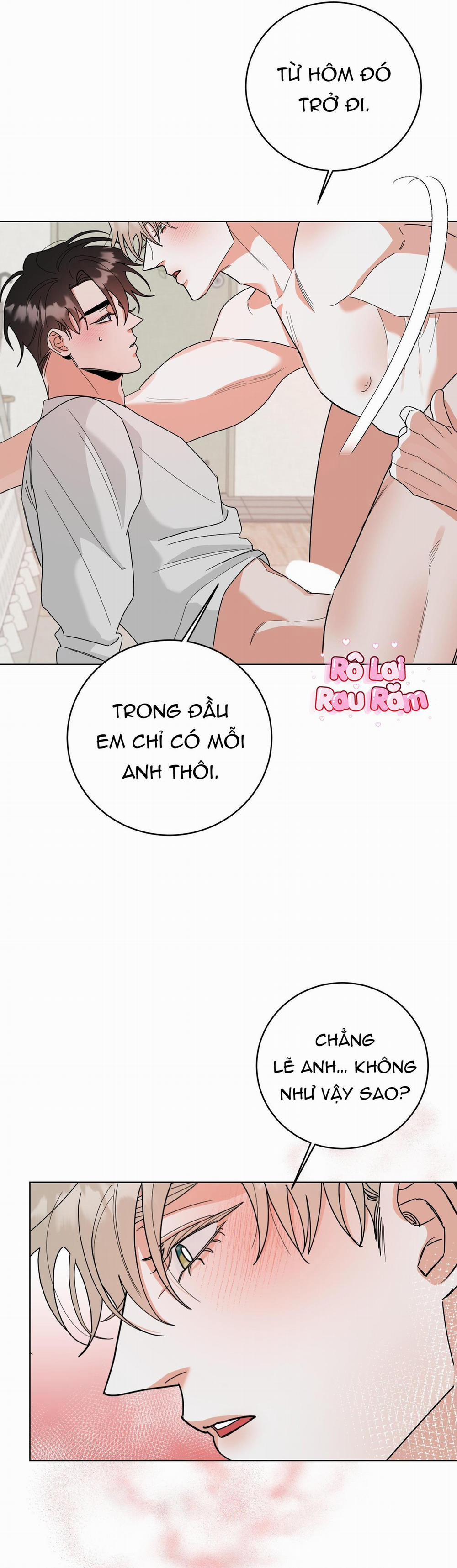 Mất Kiểm Soát 13 trang 9