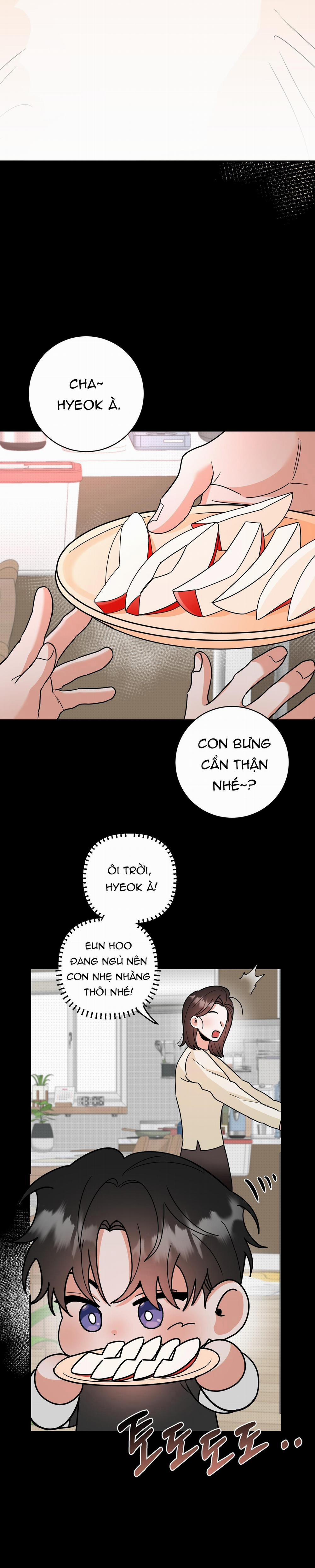 Mất Kiểm Soát 14 trang 13