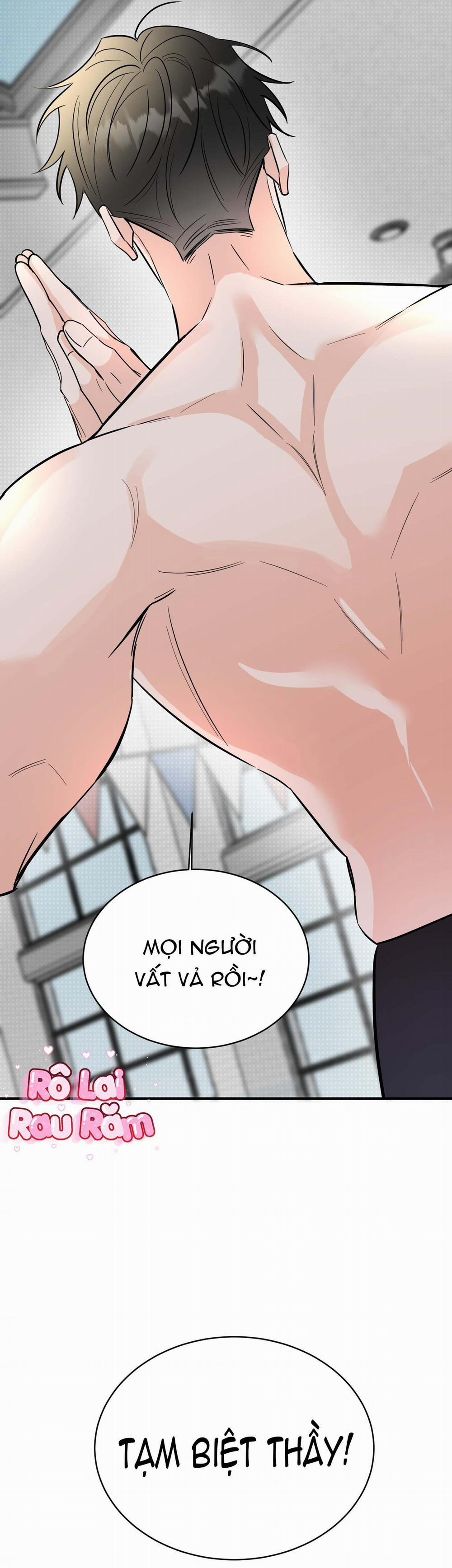 Mất Kiểm Soát 2 trang 1