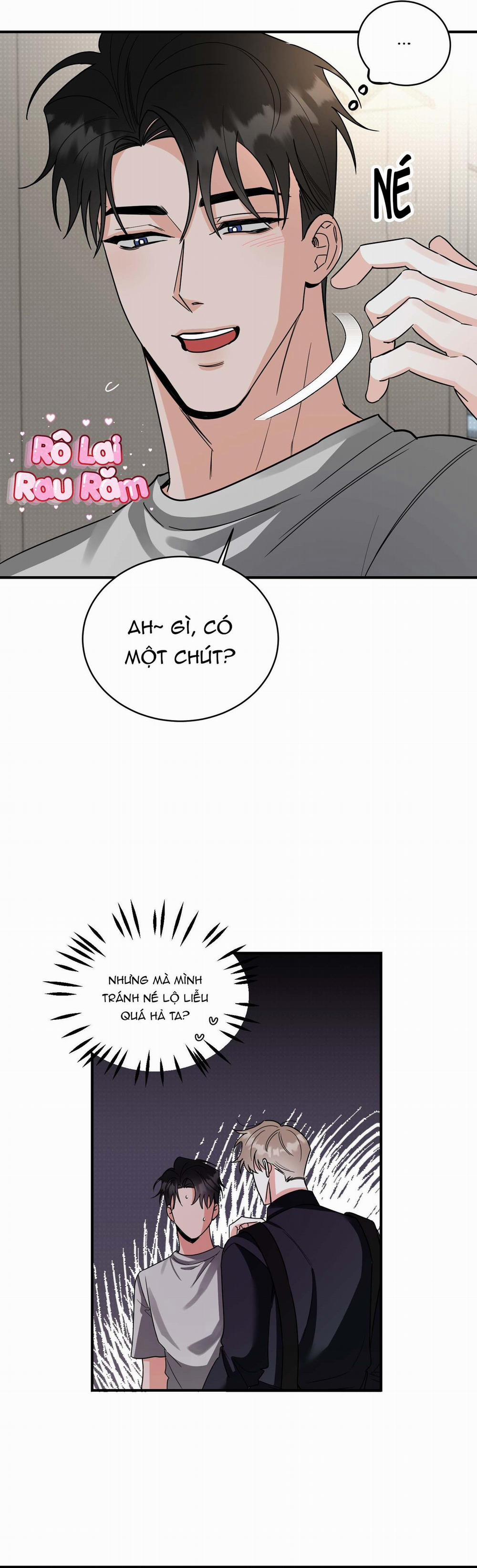 Mất Kiểm Soát 2 trang 10