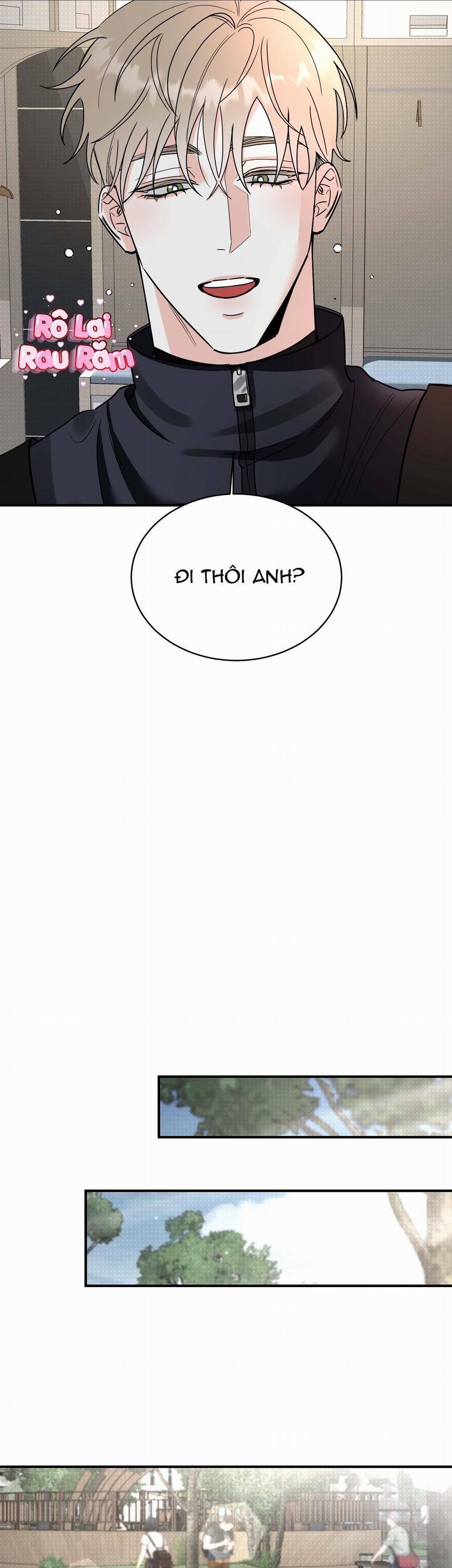 Mất Kiểm Soát 2 trang 11