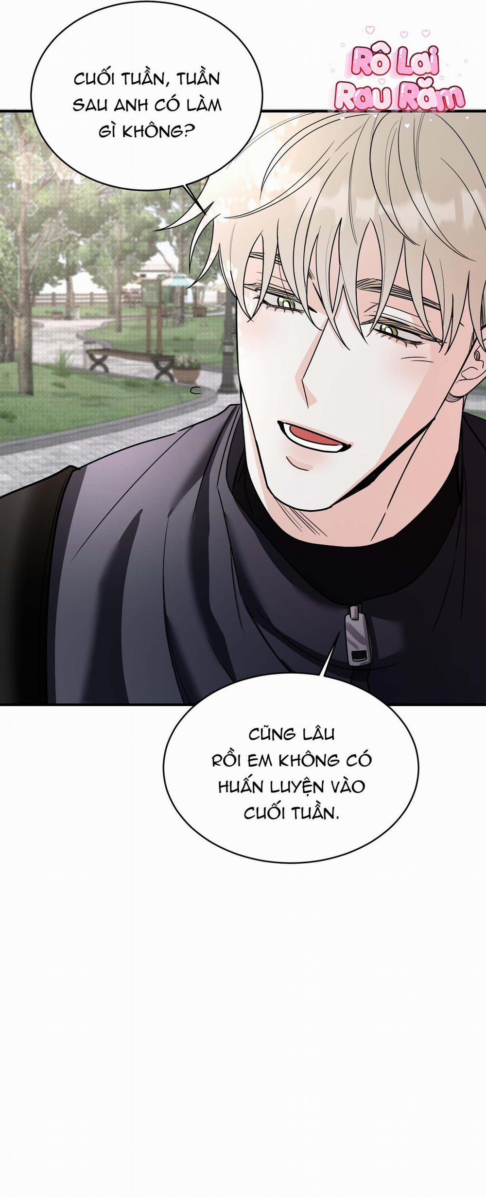 Mất Kiểm Soát 2 trang 17