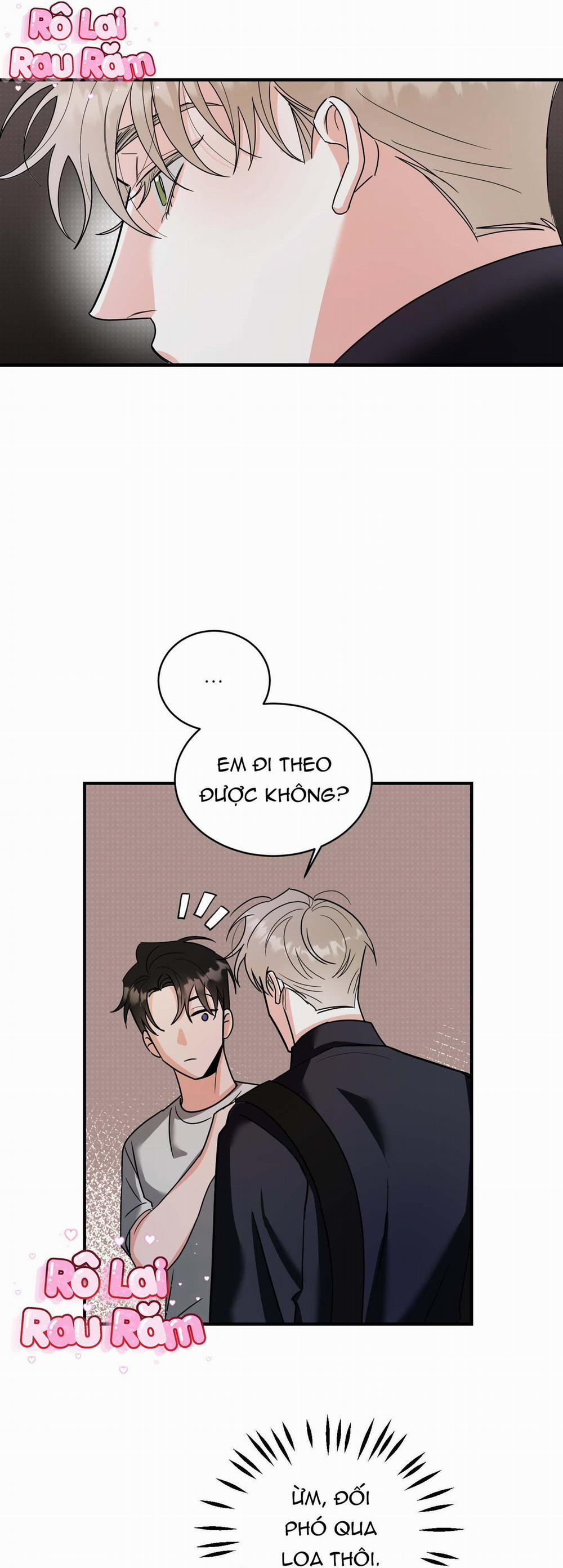 Mất Kiểm Soát 2 trang 19