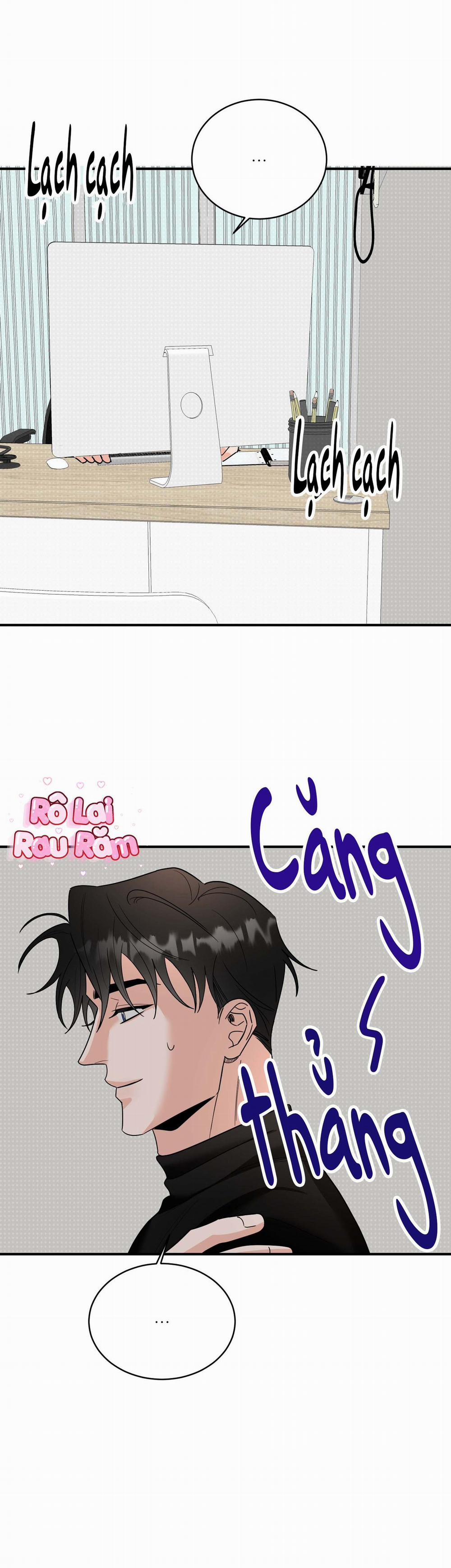 Mất Kiểm Soát 2 trang 28