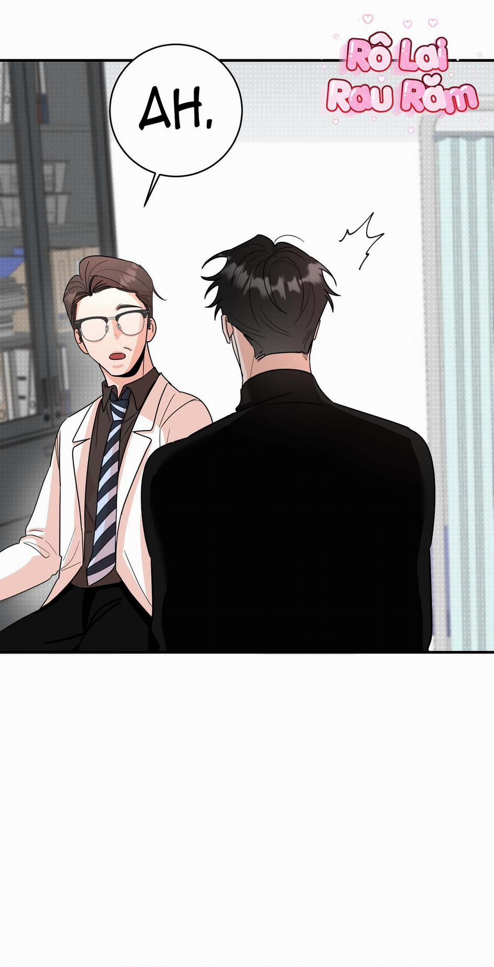 Mất Kiểm Soát 2 trang 29