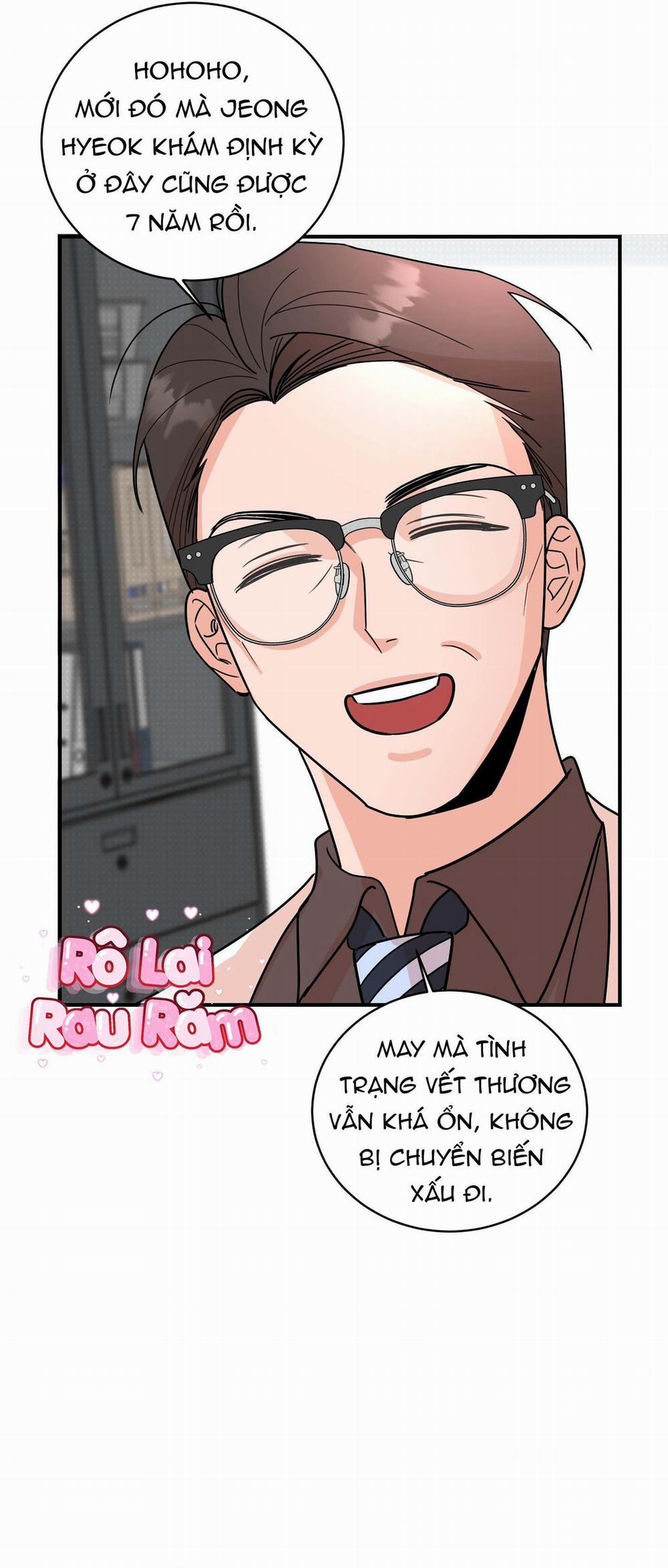 Mất Kiểm Soát 2 trang 30