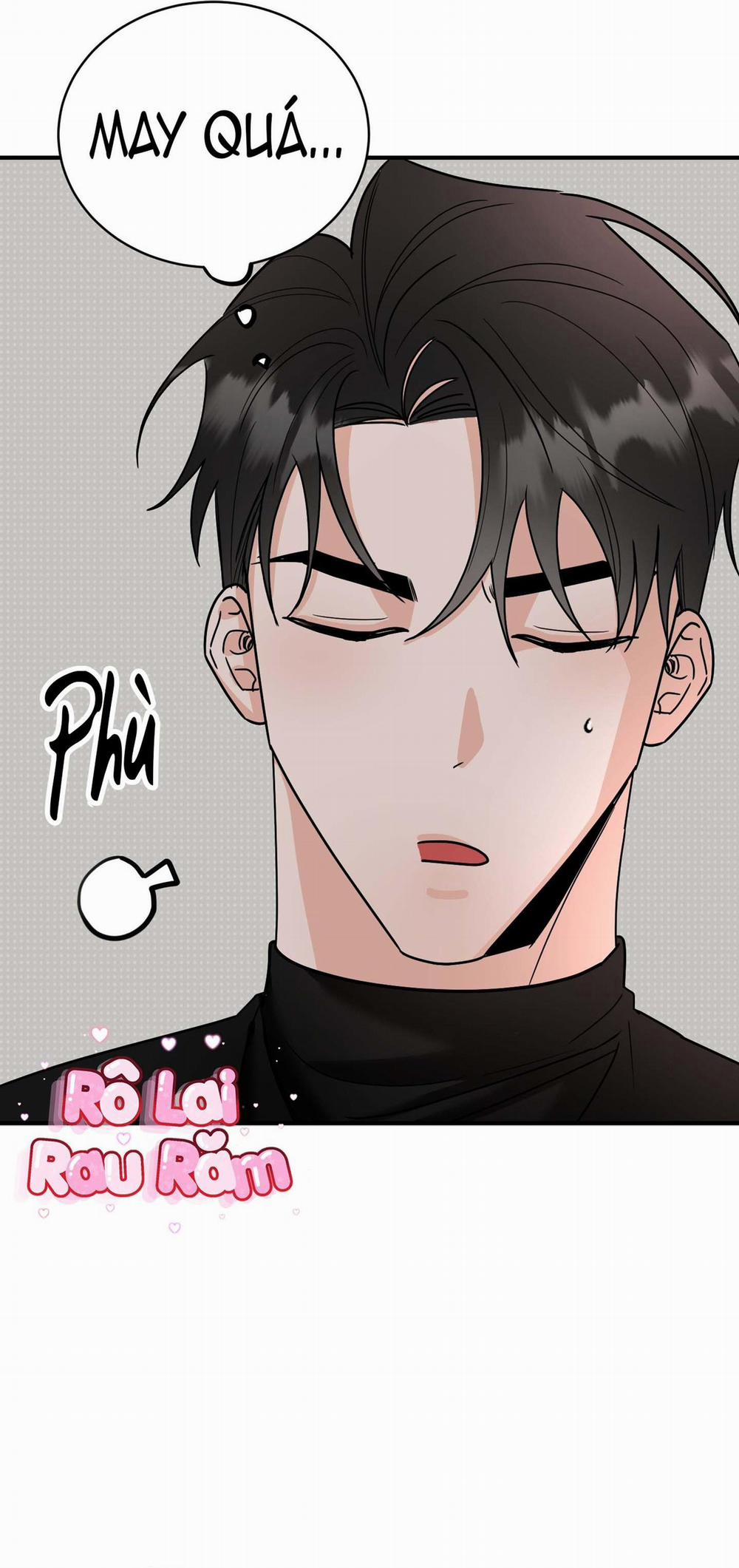 Mất Kiểm Soát 2 trang 31